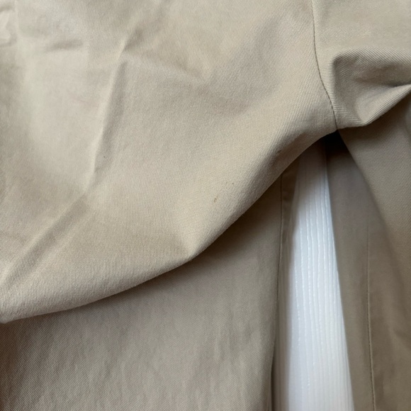 Peter Millar Pants, Khaki Men’s size 34 - Picture 10 of 16